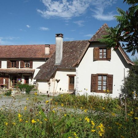 B&B - Chambres D'Hotes Acoucoula Orthez Exteriér fotografie