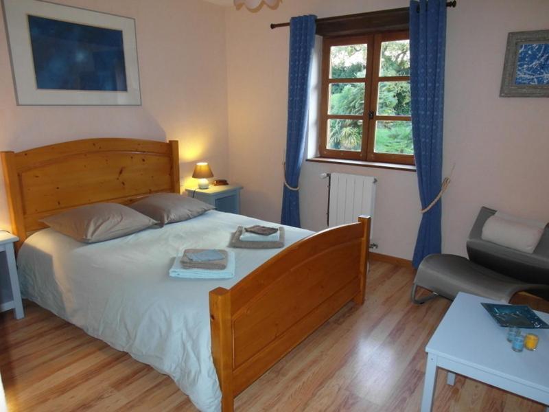 B&B - Chambres D'Hotes Acoucoula Orthez Exteriér fotografie