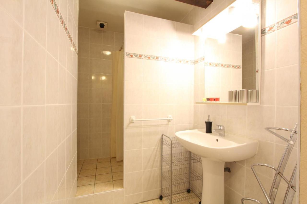 B&B - Chambres D'Hotes Acoucoula Orthez Exteriér fotografie