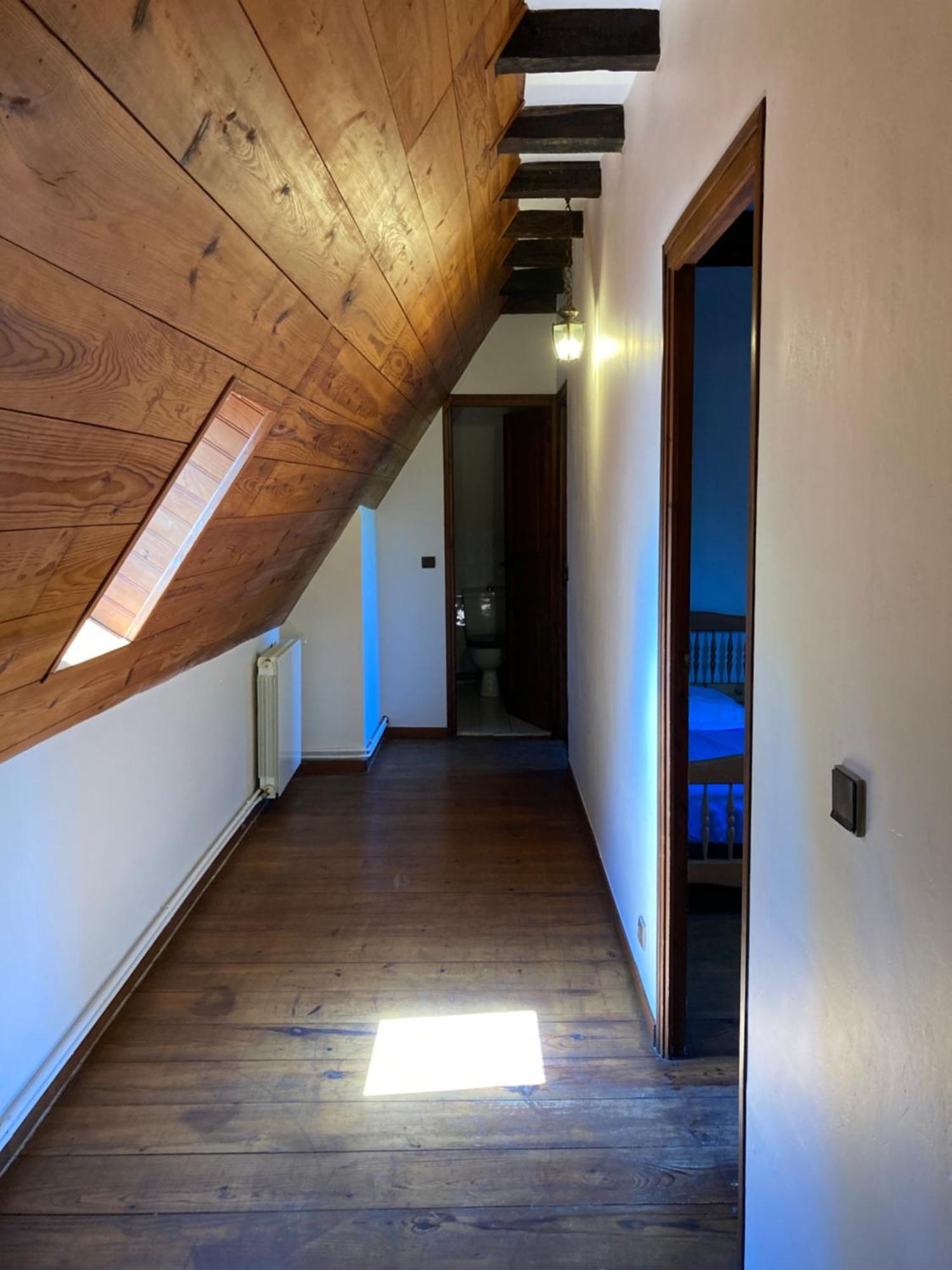 B&B - Chambres D'Hotes Acoucoula Orthez Exteriér fotografie