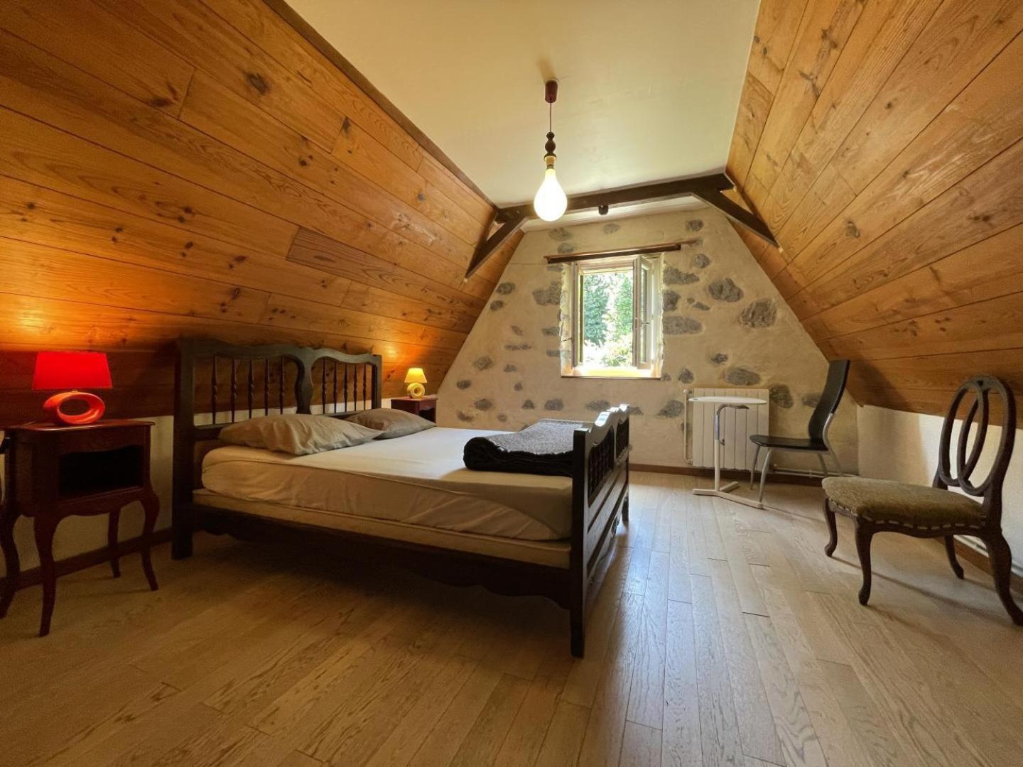B&B - Chambres D'Hotes Acoucoula Orthez Exteriér fotografie