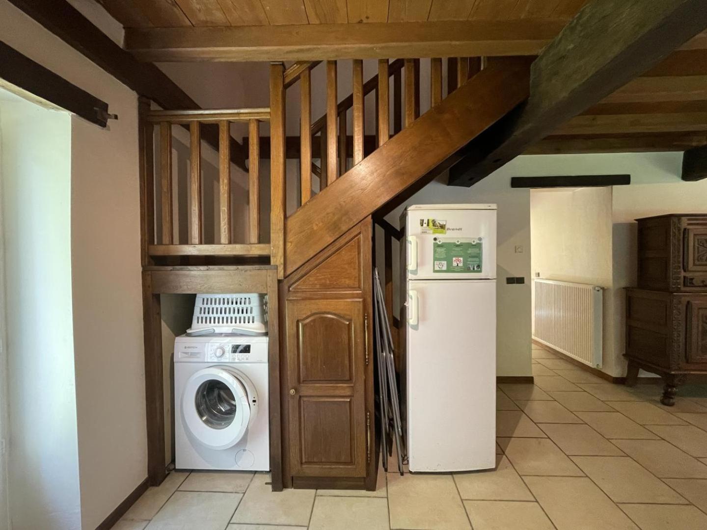 B&B - Chambres D'Hotes Acoucoula Orthez Exteriér fotografie